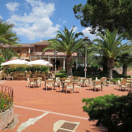 Holiday Home Rei Sole - Rei315 By Interhome Costa Rei Bagian luar foto