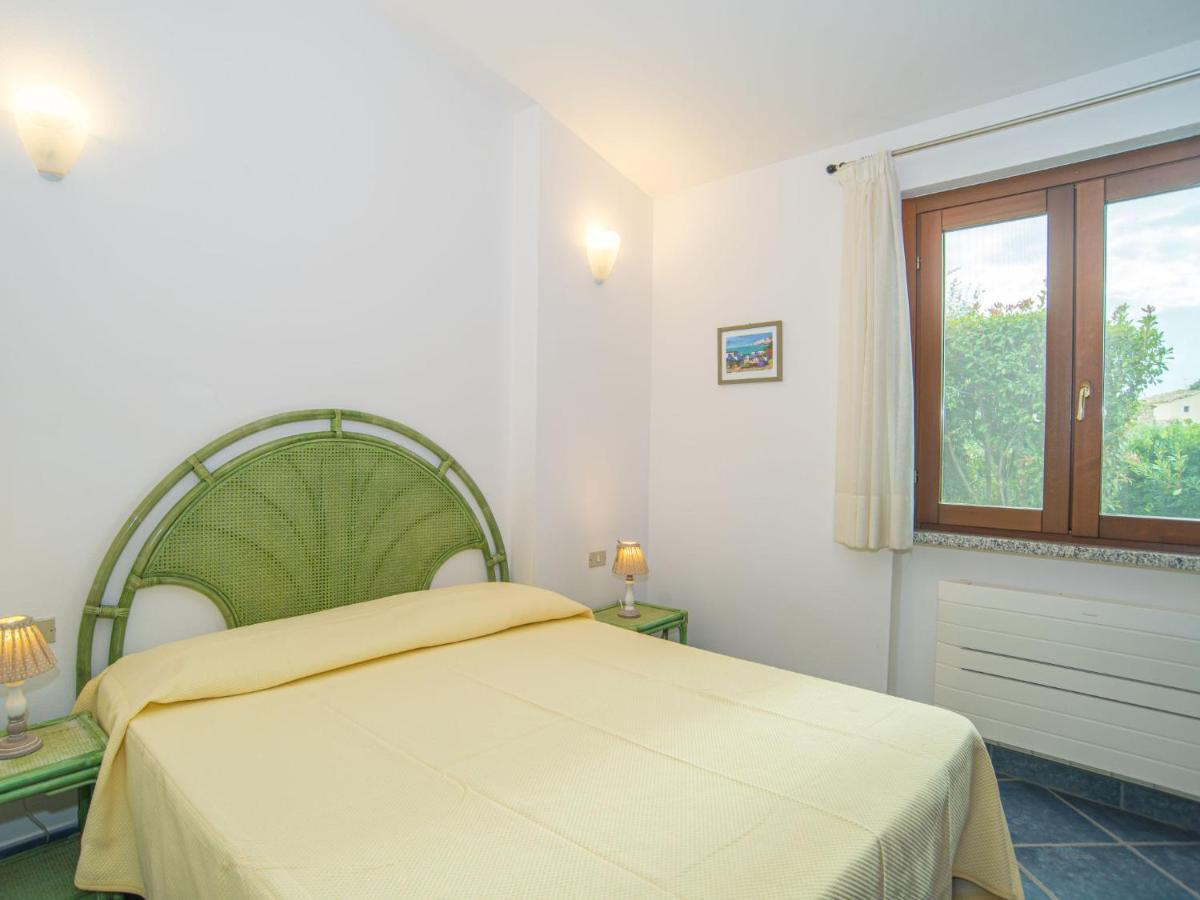 Holiday Home Rei Sole - Rei315 By Interhome Costa Rei Bagian luar foto