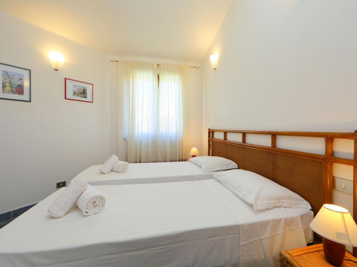 Holiday Home Rei Sole - Rei315 By Interhome Costa Rei Bagian luar foto
