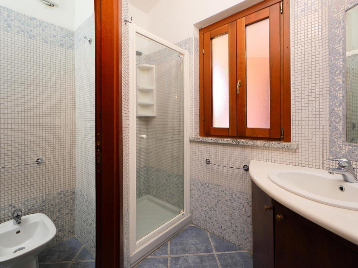 Holiday Home Rei Sole - Rei315 By Interhome Costa Rei Bagian luar foto