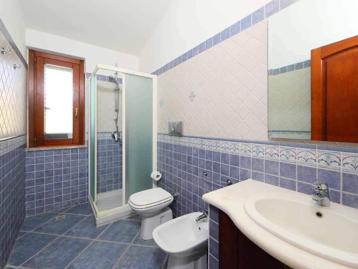 Holiday Home Rei Sole - Rei315 By Interhome Costa Rei Bagian luar foto