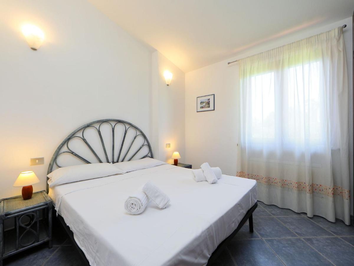 Holiday Home Rei Sole - Rei315 By Interhome Costa Rei Bagian luar foto
