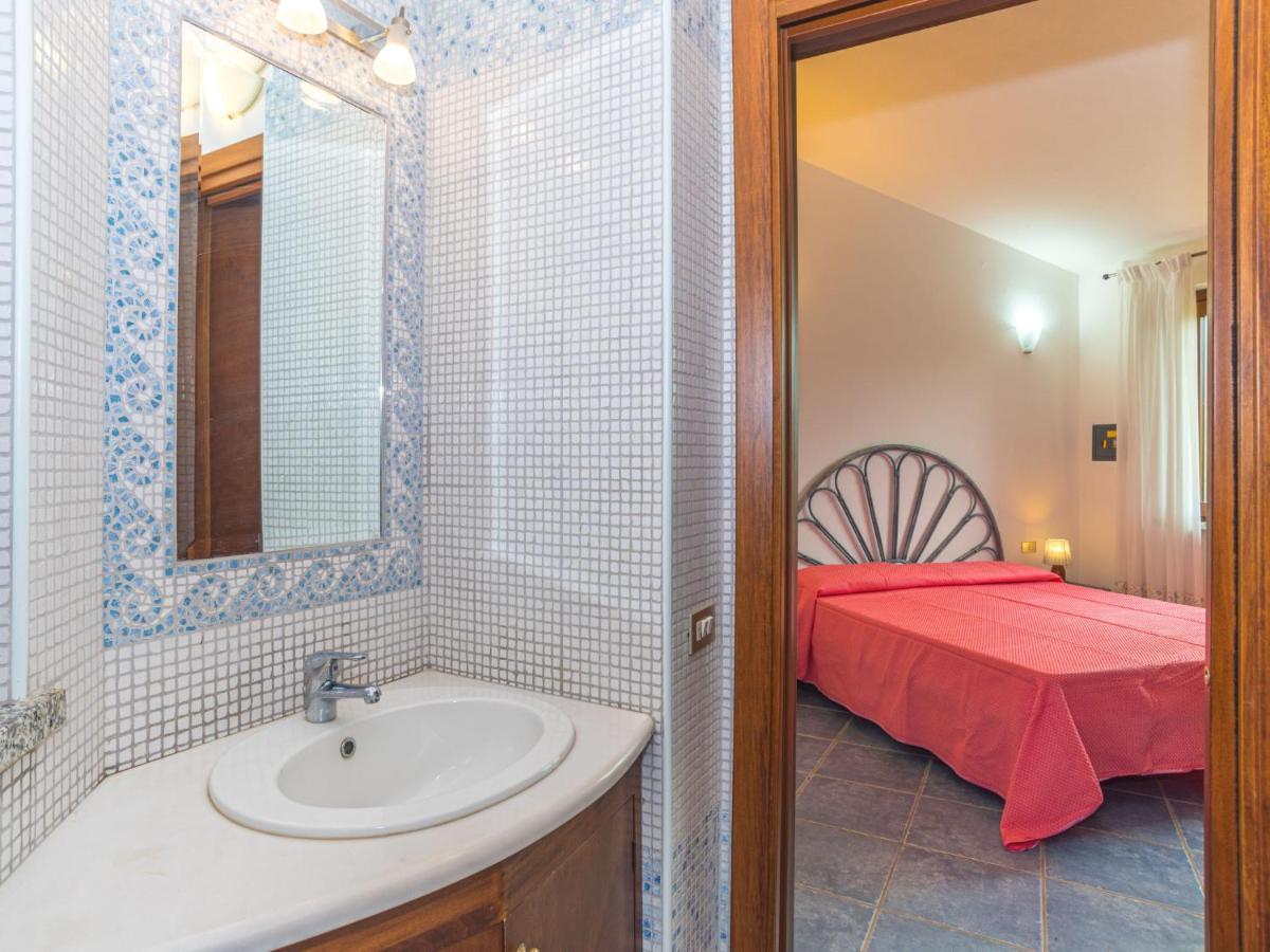 Holiday Home Rei Sole - Rei315 By Interhome Costa Rei Bagian luar foto