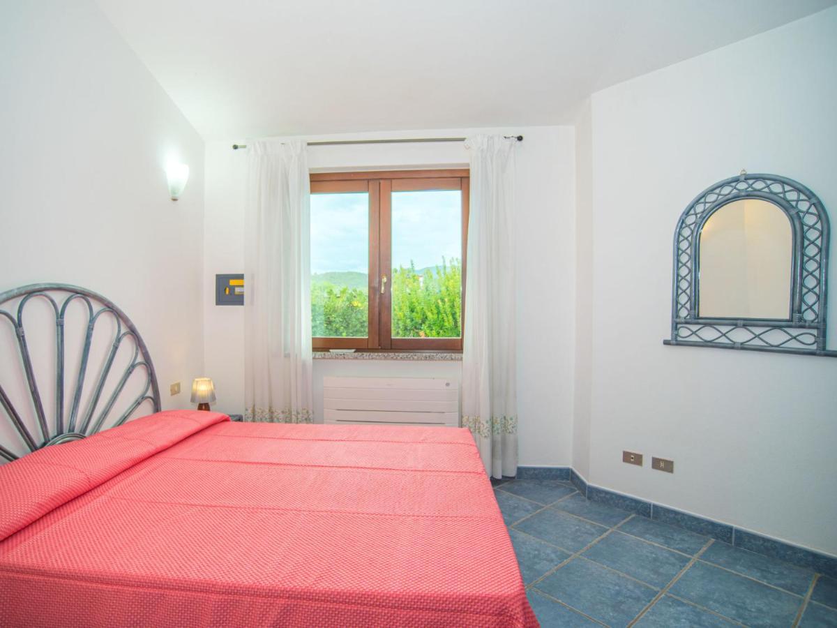 Holiday Home Rei Sole - Rei315 By Interhome Costa Rei Bagian luar foto